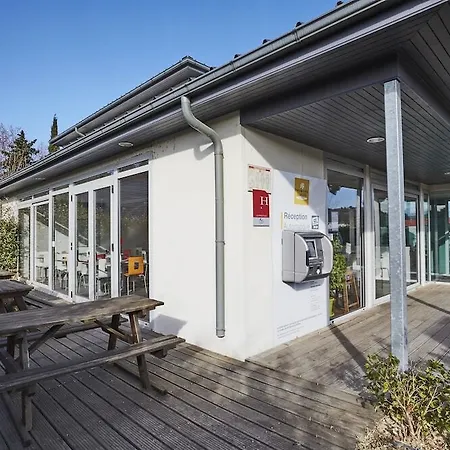 Hotel Premiere Classe Sud - Parc Des Expositions